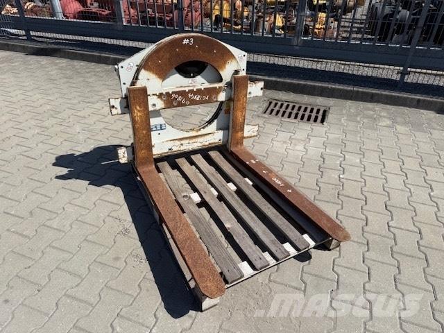 Linde OBROTNICA Vilice