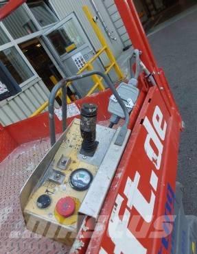 SkyJack SJ III 4632 Škarjaste dvižne ploščadi