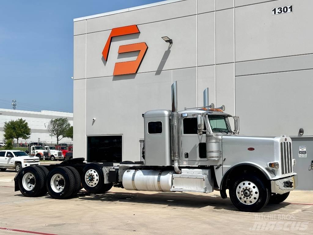 Peterbilt 389 Vlačilci