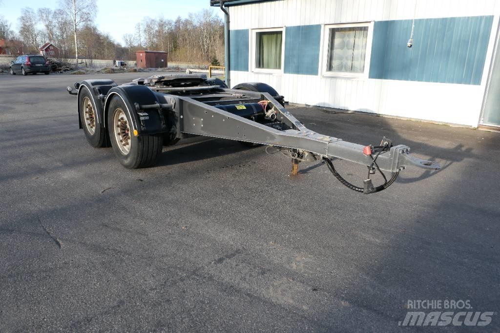 Närko C2m11p11 Vozički
