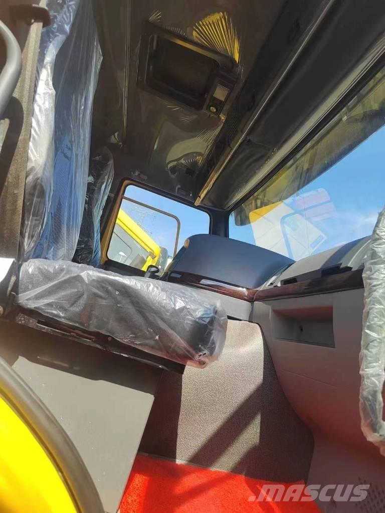Howo 420 6x4 Vlačilci