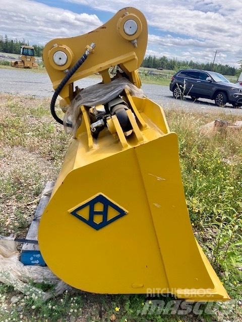 CAT 320 Drugi deli