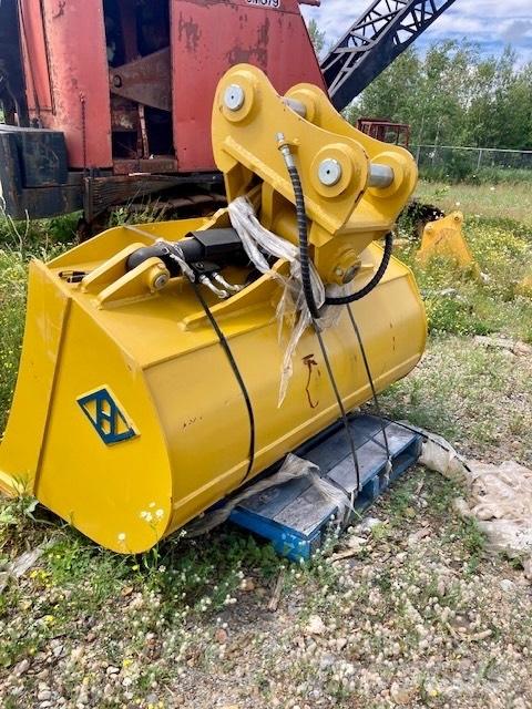 CAT 320 Drugi deli