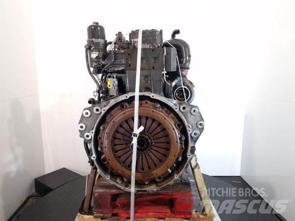 DAF PR228 U1 Motorji