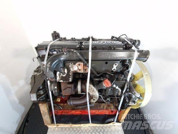 DAF PR228 U1 Motorji