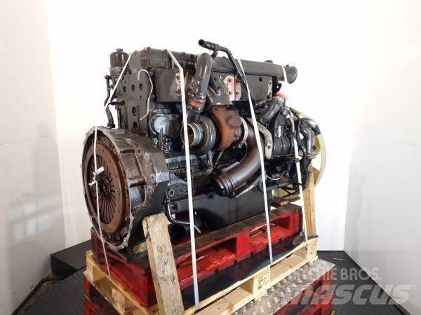 DAF PR228 U1 Motorji