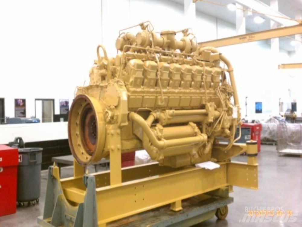 CAT 3516 DITA Motorji