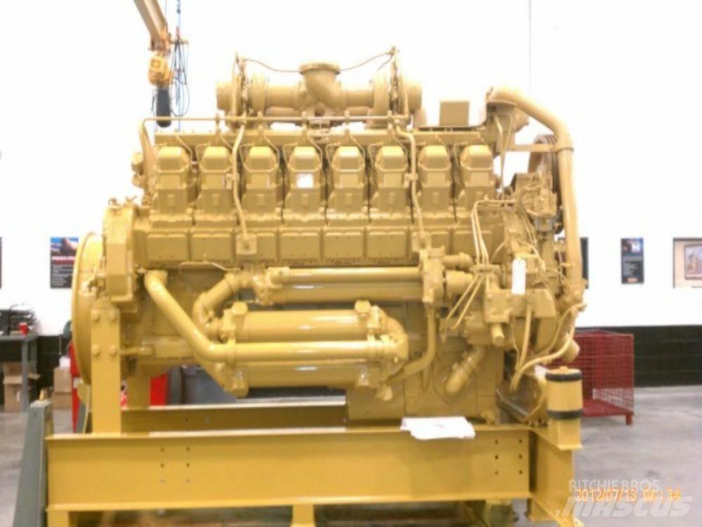 CAT 3516 DITA Motorji