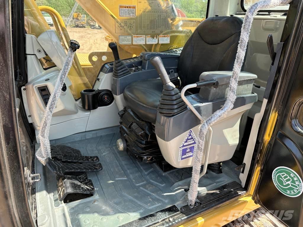 CAT 330 CL Bagri goseničarji