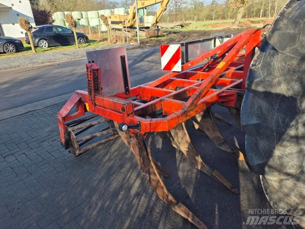 Evers LJ-13 R45 Kultivatorji