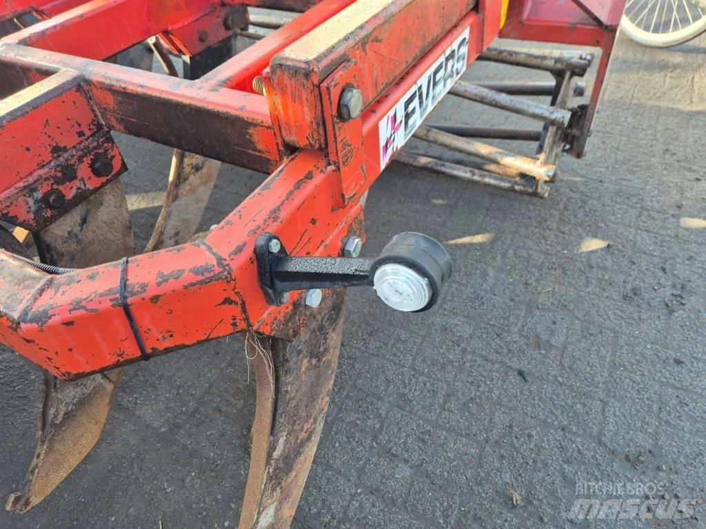 Evers LJ-13 R45 Kultivatorji