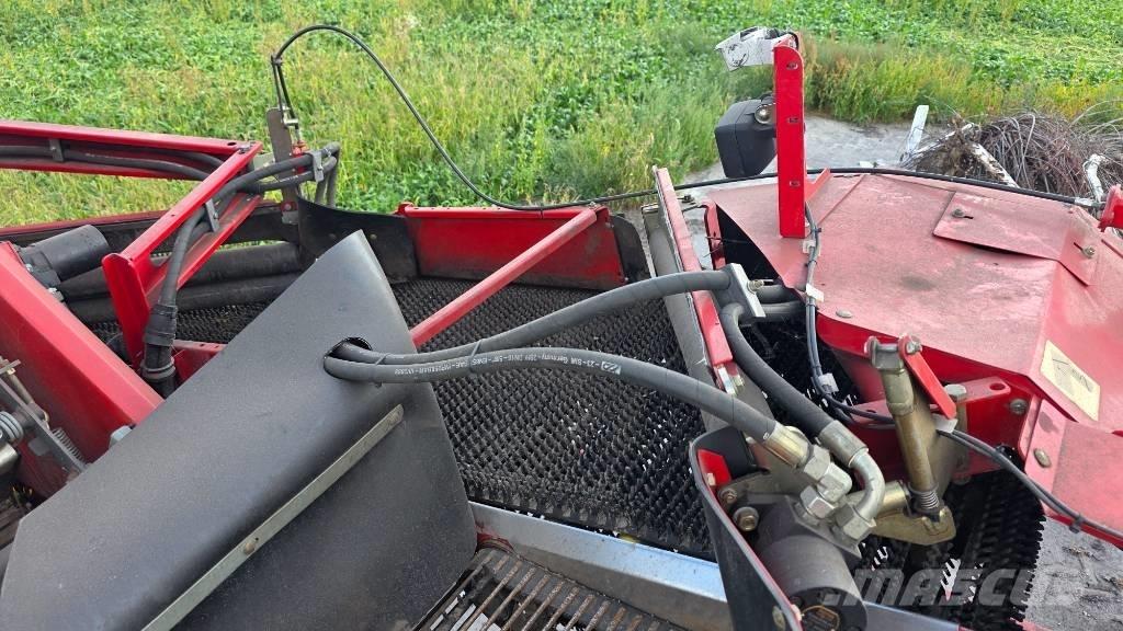 Grimme SE 150-60 Stroji za žetje krompirja