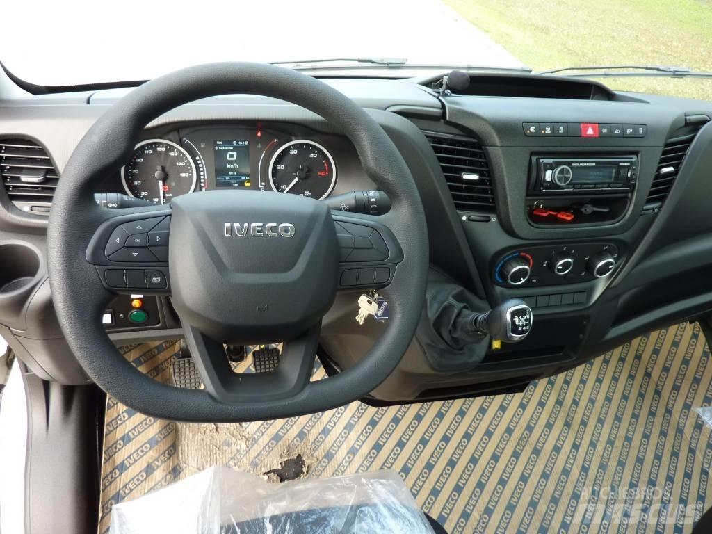 Multitel MTE 270 EX Avtokošare