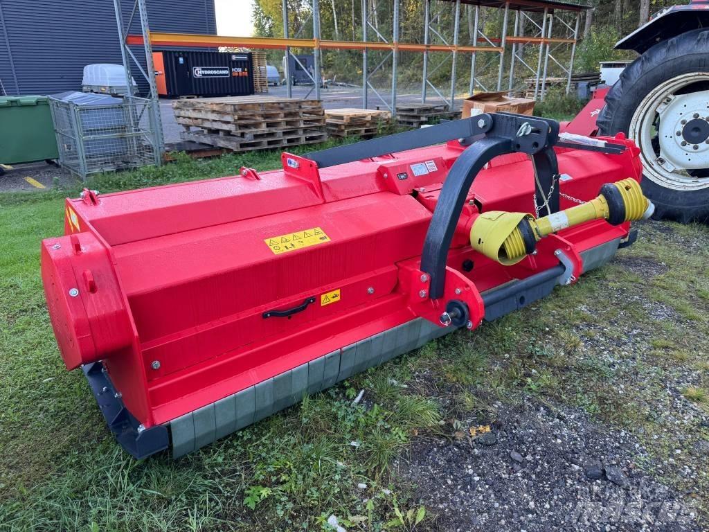 Kverneland FXZ 320 Kosilnice za pašnike