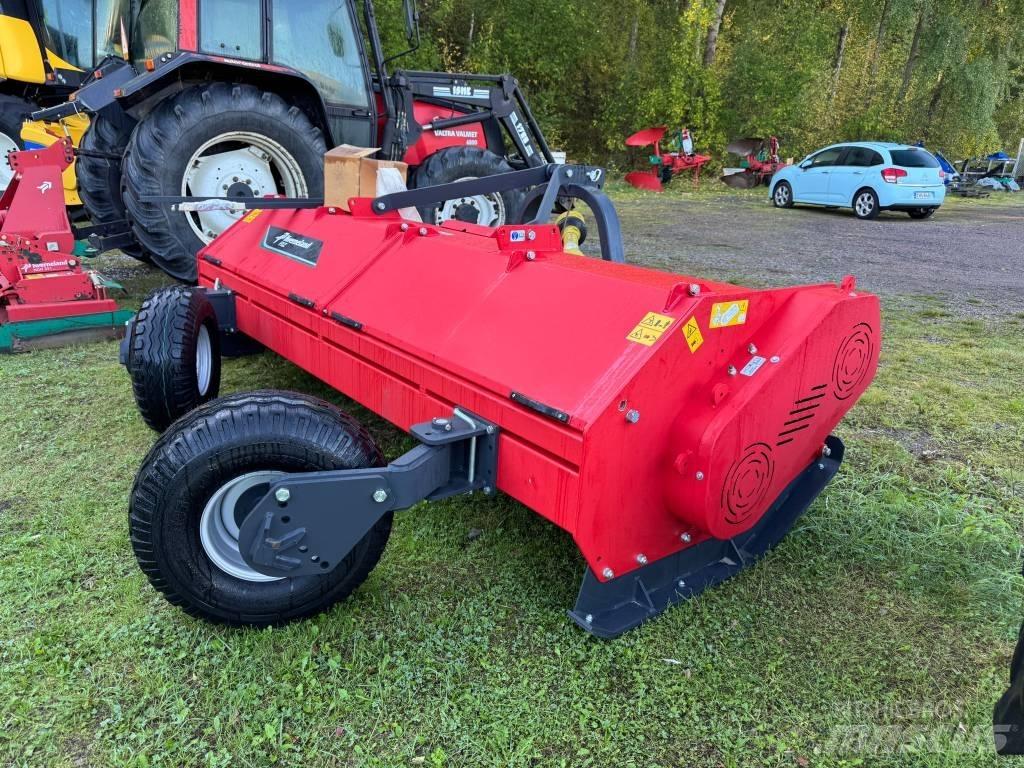 Kverneland FXZ 320 Kosilnice za pašnike