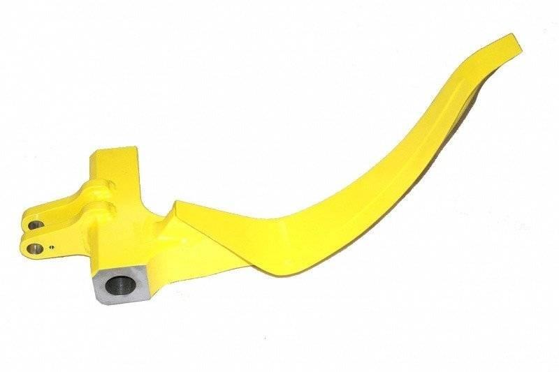 John Deere H480C Glave za kombajne