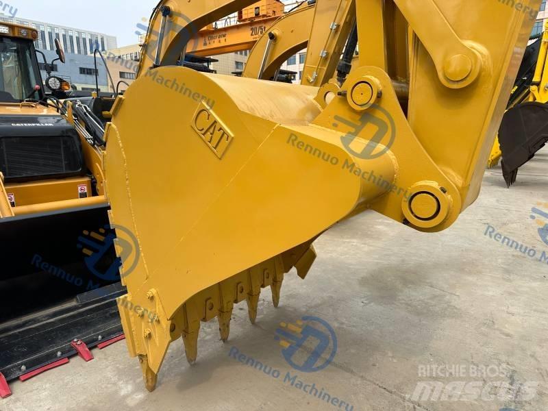 CAT 336GC Bagri goseničarji