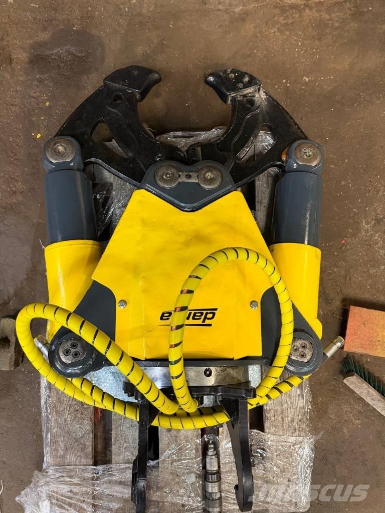 Darda CC480 Klešče