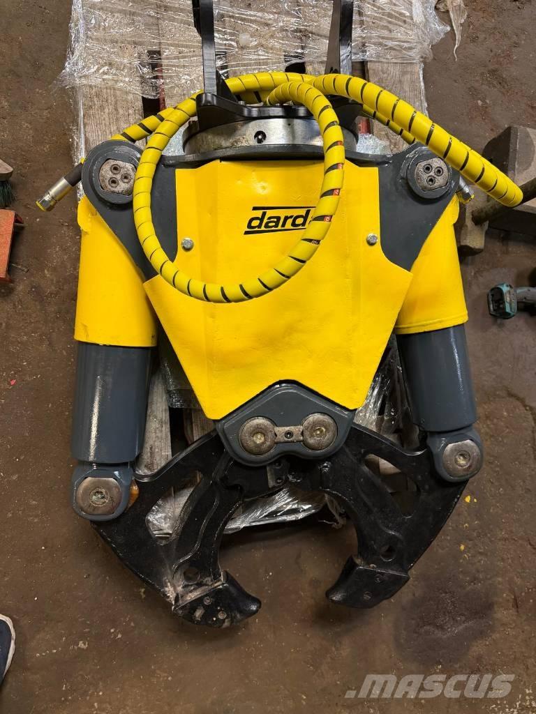 Darda CC480 Klešče