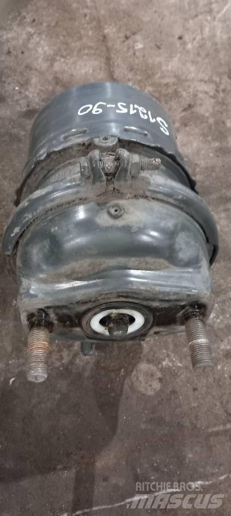 Scania R440  1424306 Zavore