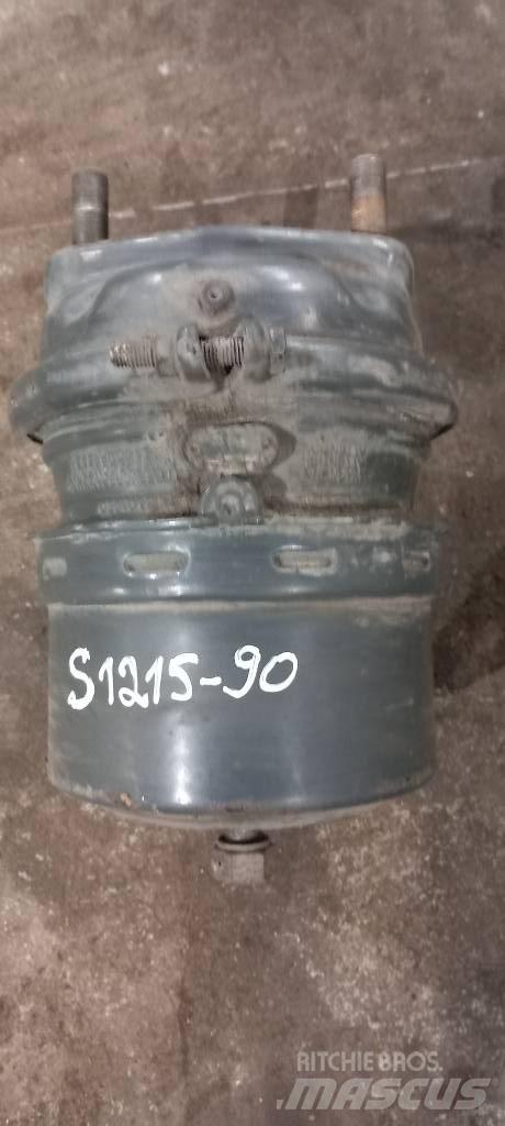 Scania R440  1424306 Zavore