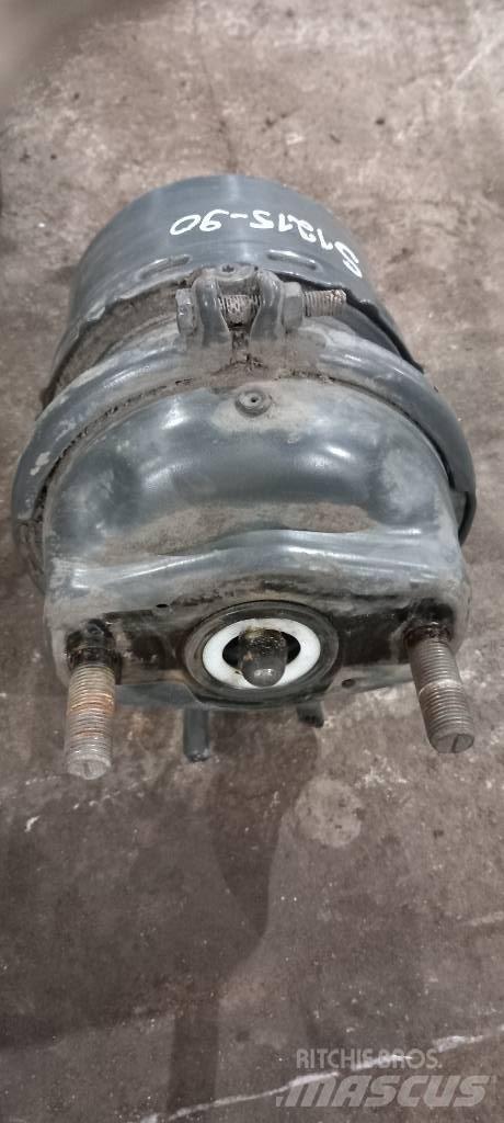 Scania R440  1424306 Zavore
