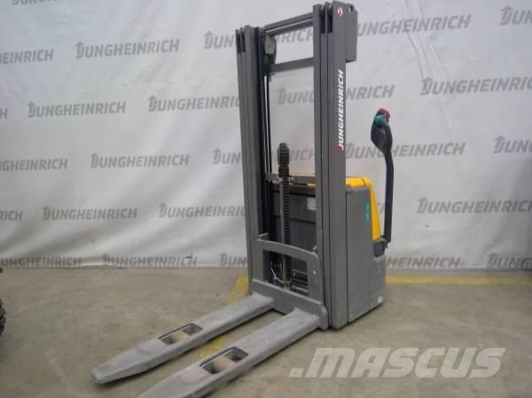 Jungheinrich EJC 112 Ročni električni viličar