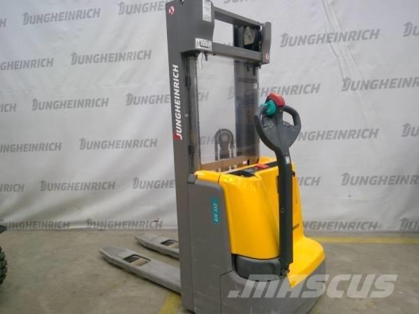 Jungheinrich EJC 112 Ročni električni viličar
