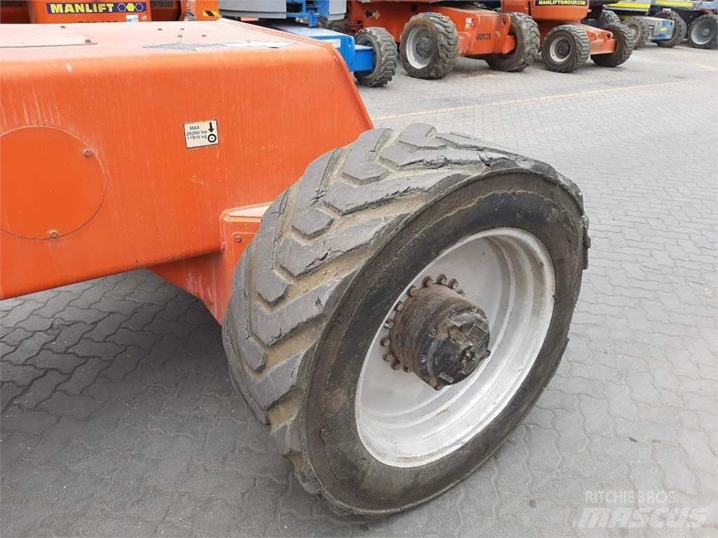 JLG 1350SJP Teleskopske dvižne ploščadi