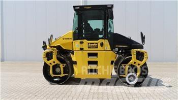 Bomag BW 154 AP-5 Dvojni valjarji