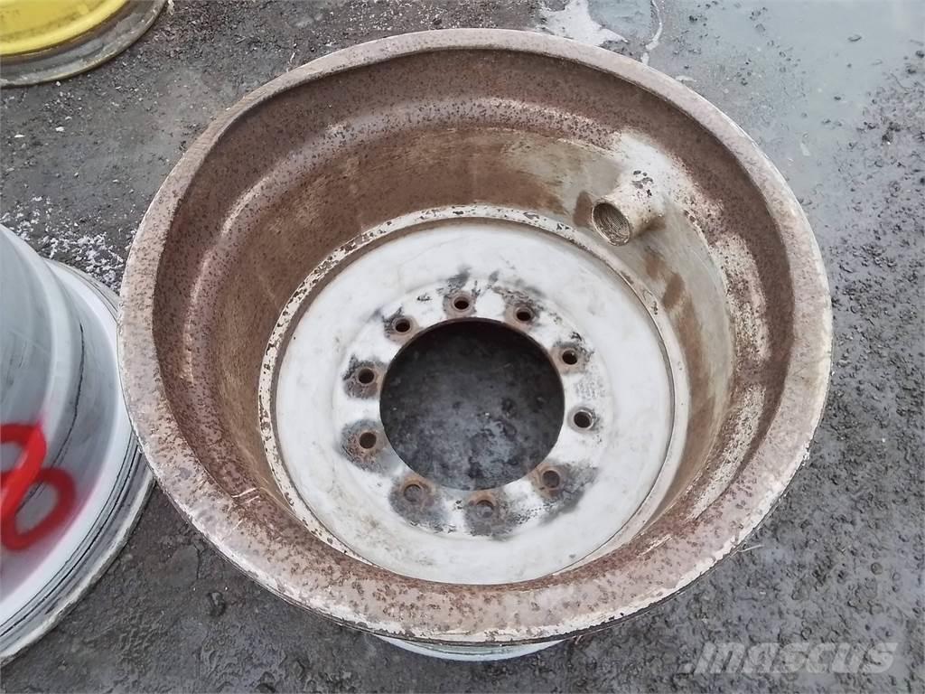 Valmet 890 20x26,5 Gume, kolesa in platišča
