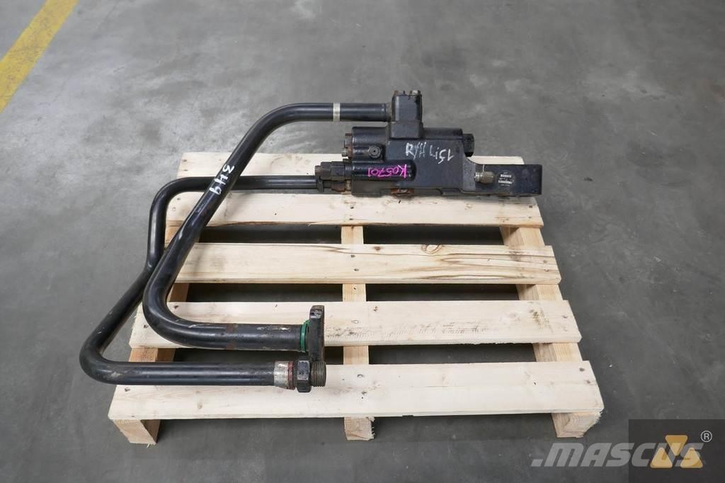 CAT 352-7143 Transport - drugo