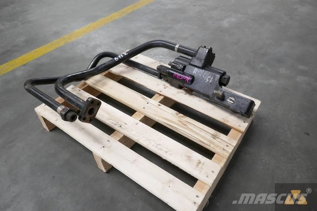 CAT 352-7143 Transport - drugo