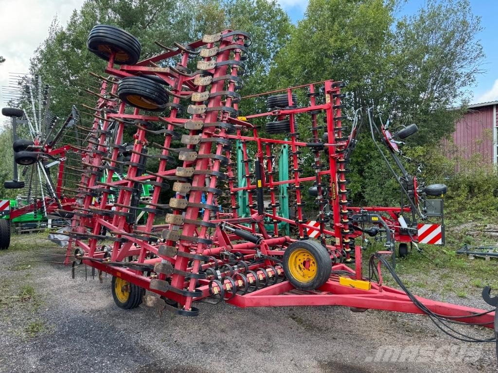  Värderstad NZ 900 Brane