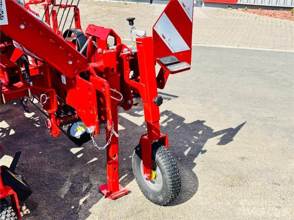 Grimme GH2-ÖKO Kmetijstvo - drugo