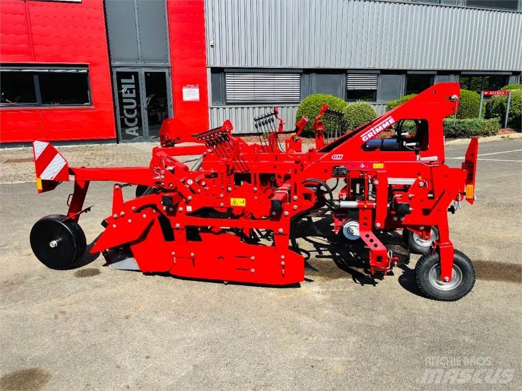 Grimme GH2-ÖKO Kmetijstvo - drugo
