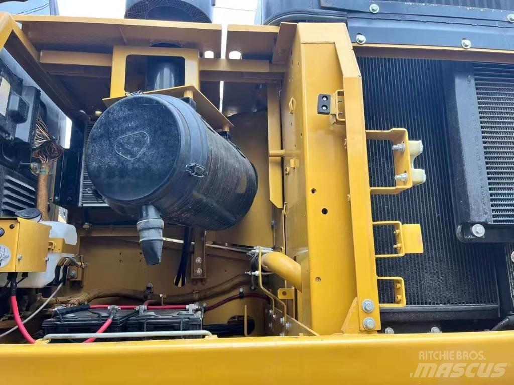 CAT 336 D L Bagri goseničarji