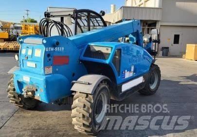 Genie GTH5519 Teleskopski viličarji