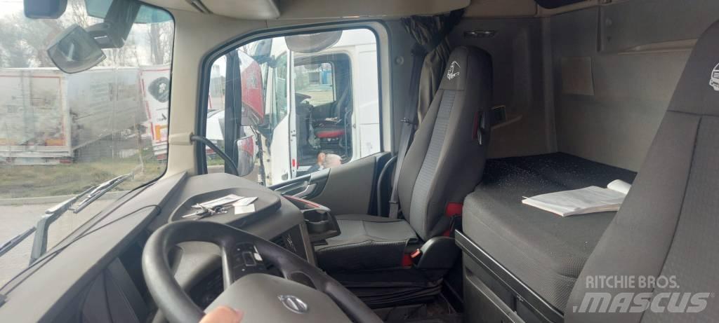 Volvo FH 460 Vlačilci