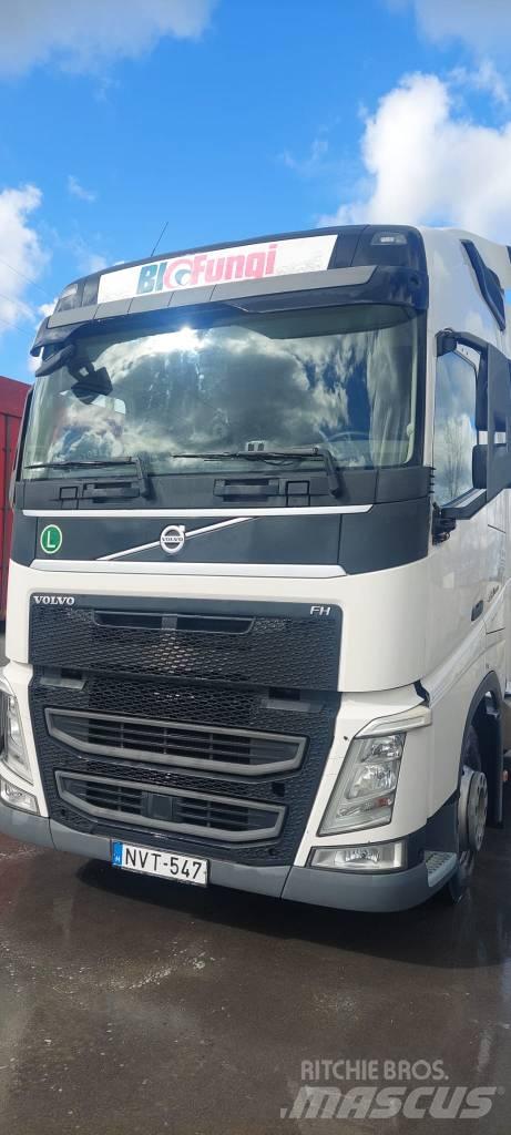 Volvo FH 460 Vlačilci