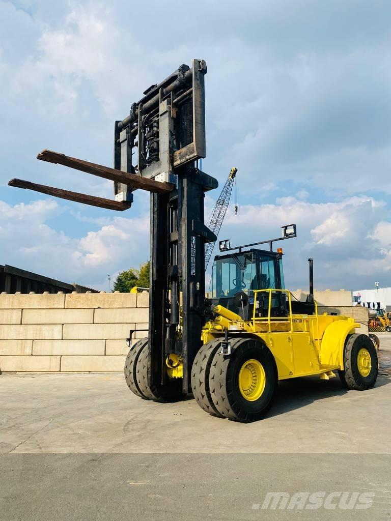 Hyster h32.00f Dizelski viličarji