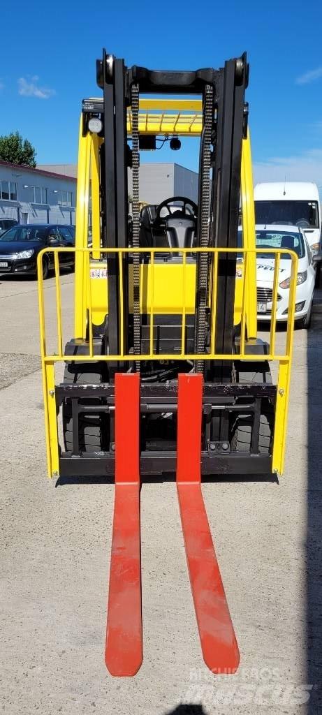 Hyster H 3.00 FT Plinski viličarji