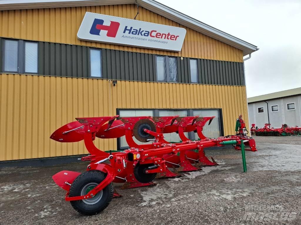 Agro-Masz POVR5 Obračalni plugi