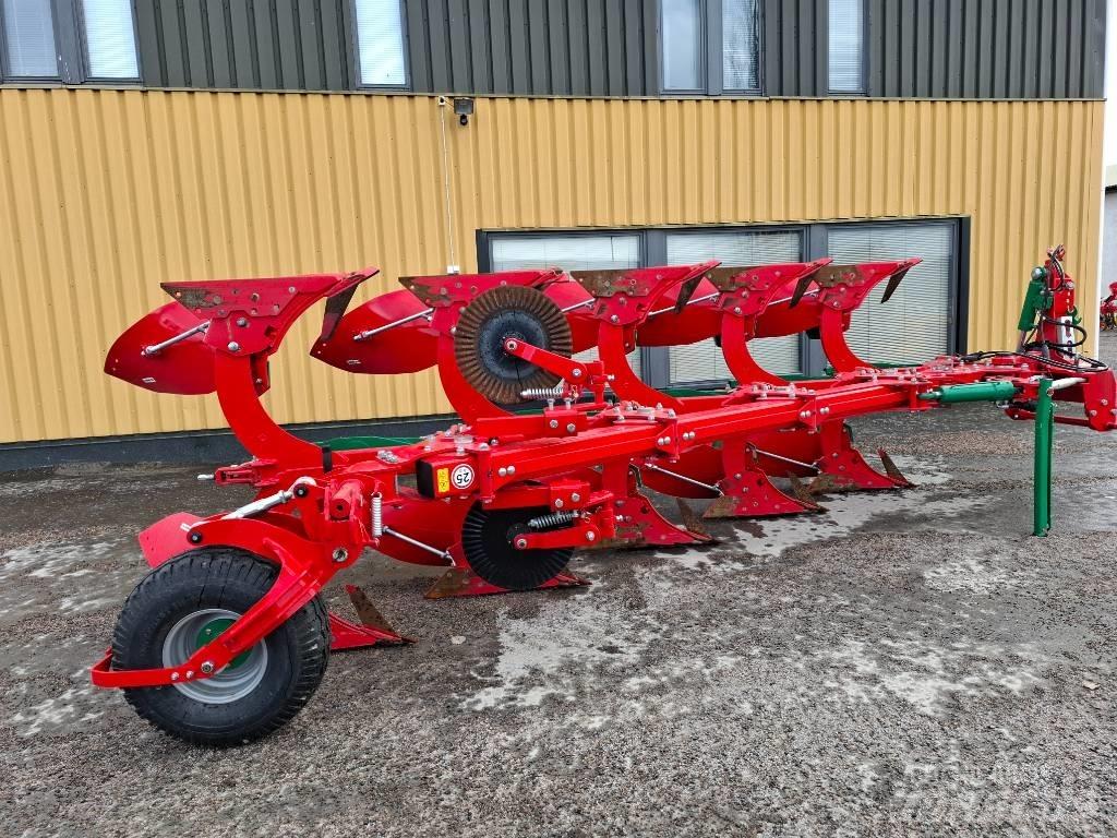 Agro-Masz POVR5 Obračalni plugi