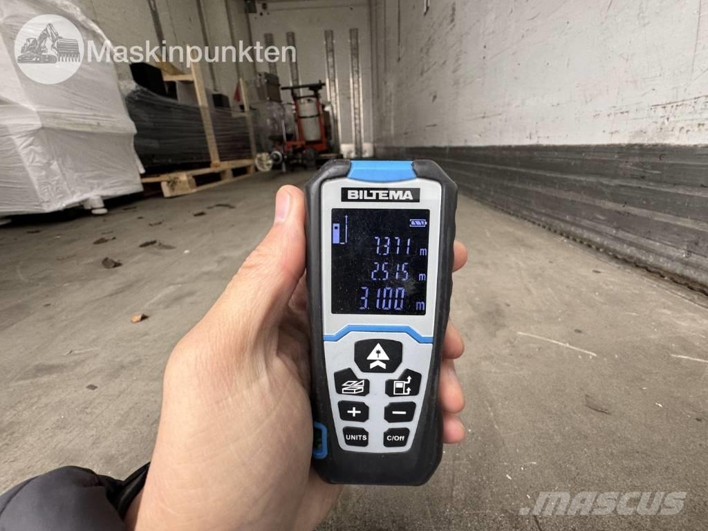 Scania G 500 Tovornjaki zabojniki