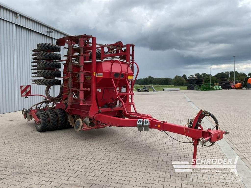 Horsch PRONTO 6 DC Sejalnice