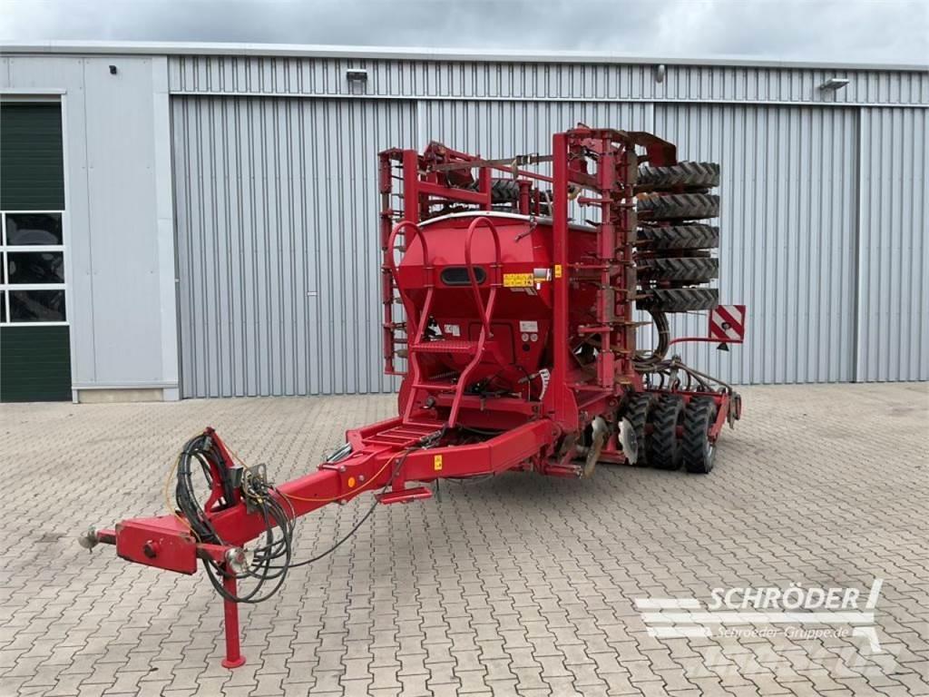 Horsch PRONTO 6 DC Sejalnice