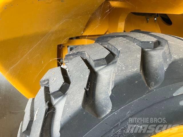 JCB TLT 35 D Dizelski viličarji
