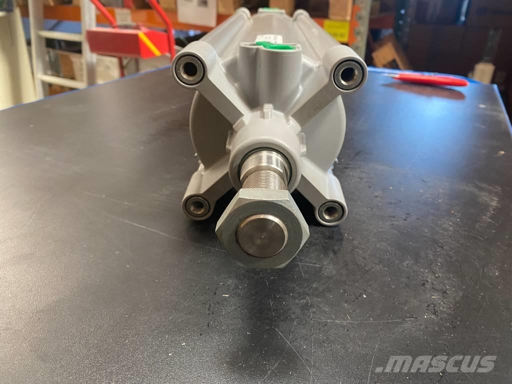  Pneumatic Cylinder Hidravlika