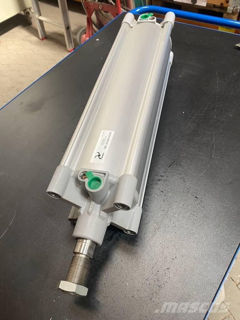  Pneumatic Cylinder Hidravlika